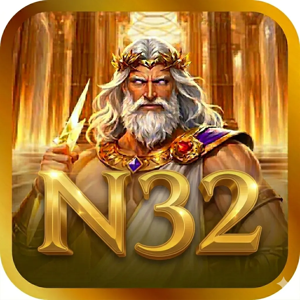 N32 - Game Edukatif Seru untuk Anak TK